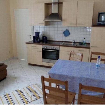 Ferienwohnung Lino Зиновиц Екстериор снимка